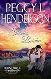Shane's Burden (Burnt River Contemporary Western Romance Book 1)