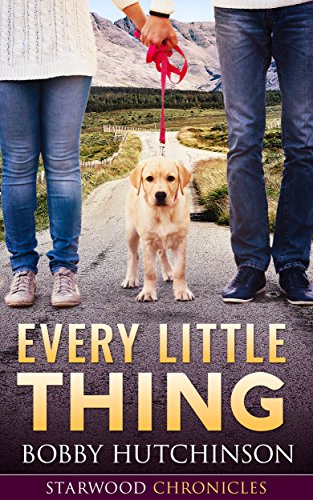 Every Little Thing: Starwood Chronicles
