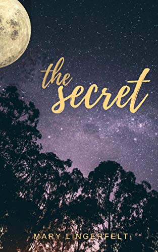 Book Cover The Secret