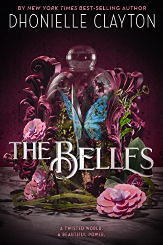 Book Cover Belles, The
