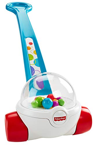 Book Cover Fisher-Price Corn Popper Playset
