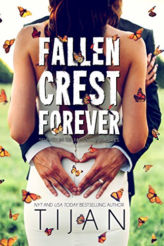 Book Cover Fallen Crest Forever (Fallen Crest Series Book 7)
