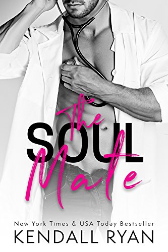Book Cover The Soul Mate (Roommates Book 4)
