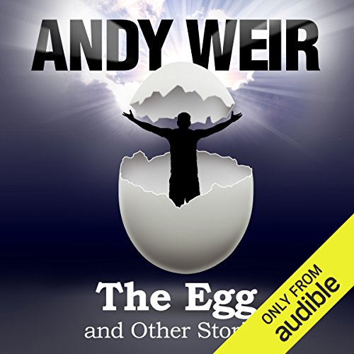 Book Cover The Egg and Other Stories