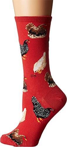 Socksmith Women's Hen House