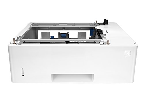 HP M607/M608/M609 Series Optional 550-sheet Feeder L0H17A