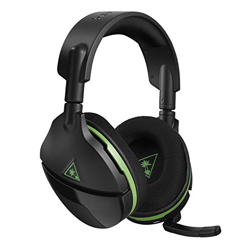 Turtle Beach Stealth 600 Casque Gaming sans fil - Xbox One