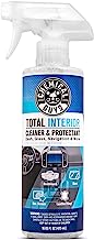 Book Cover Chemical Guys SPI22016 Total Interior Cleaner & Protectant, 16. Fluid Ounces