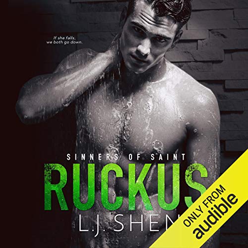 Book Cover Ruckus