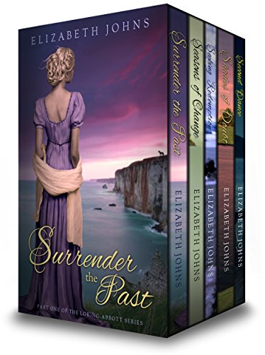 Book Cover The Loring-Abbott Series Box Set: A Collection of Regency Romances
