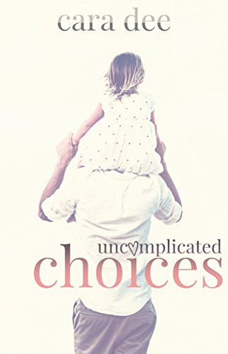 Book Cover Uncomplicated Choices