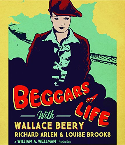 Beggars of Life [Blu-ray]