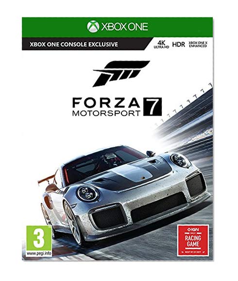Forza Motorsport 7 - Xbox One