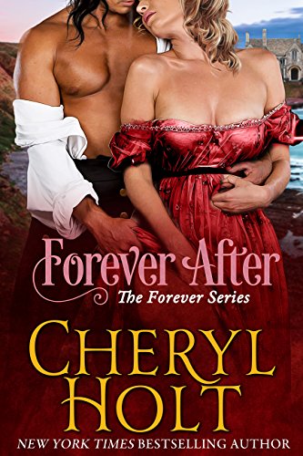 Book Cover Forever After (The Forever Series Book 3)