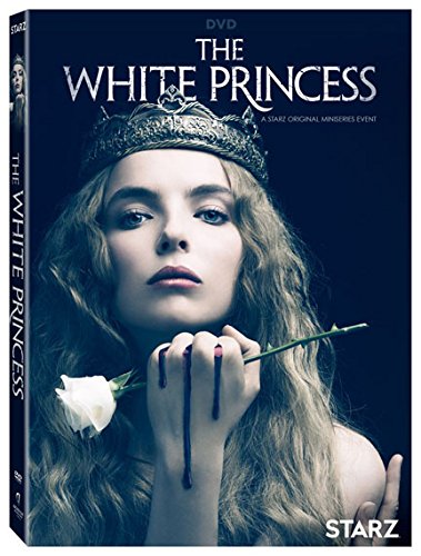 Book Cover The White Princess [DVD]