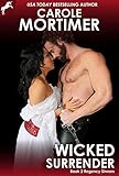 Wicked Surrender (Regency Sinners 2)