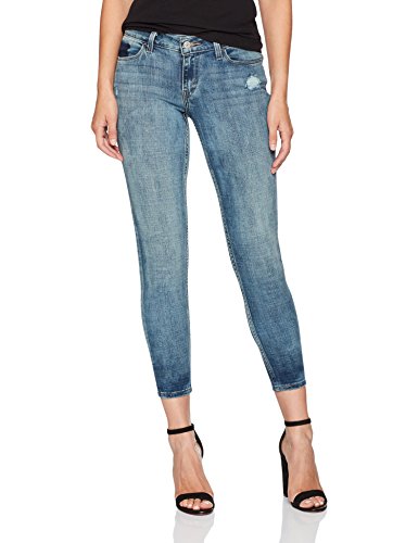 Levi's Women's 535 Styled Super Skinny Jeans