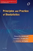 Principles and Practice of Biostatistics - E-book