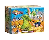 Splash Toys 30117 Electronic Action and Reflex Toy TOC Heads