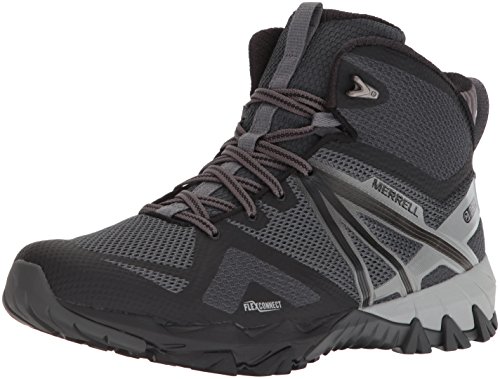 Merrell Unisex-Adult MQM Flex Mid Waterproof