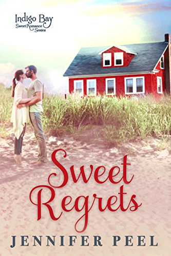 Book Cover Sweet Regrets (Indigo Bay Sweet Romance Series Book 5)