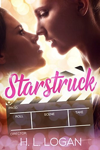 Book Cover Starstruck