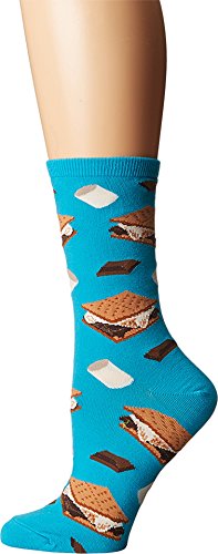 Socksmith Womens Want S'More?