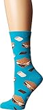 Socksmith Womens Want S'More?