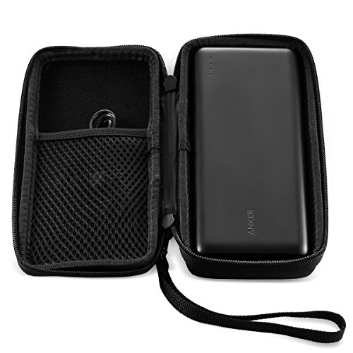 Book Cover Caseling Hard Case Fits Anker PowerCore 26800 Portable Charger
