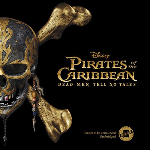 Pirates of the Caribbean: Dead Men Tell No Tales