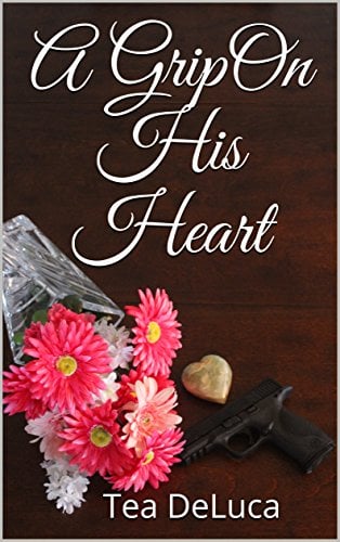 Book Cover A Grip On His Heart