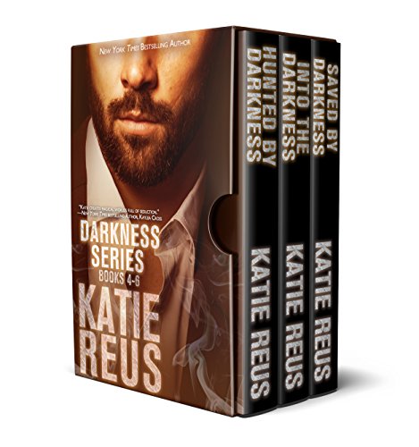 Darkness Series Collection: Volume 2