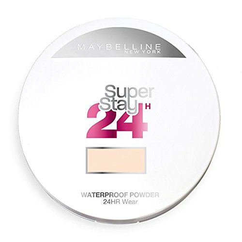 Gemey-Maybelline - Superstay 24H - Fond de teint compact waterproof