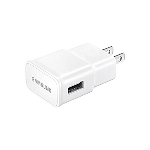 Samsung Charger Adapter for All Samsung Phones (Certified Refurbished)