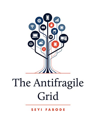 The Antifragile Grid