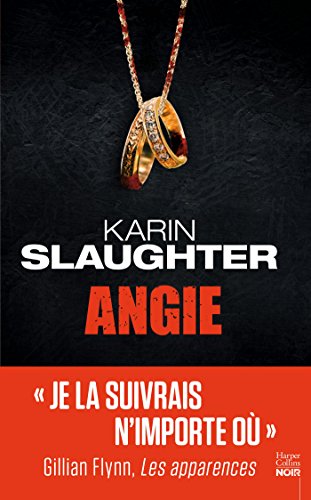 Angie: Une enquête de Will Trent