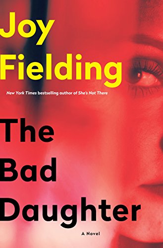 Book Cover The Bad Daughter: A Novel