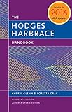 Hodges Harbrace Handbook, 2016 MLA Update