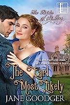 The Earl Most Likely (The Brides of St. Ives)