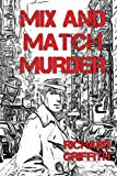 Mix and Match Murder (Joshua Valentine Book 1)