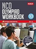 National Cyber Olympiad (NCO) Work Book -Class 10