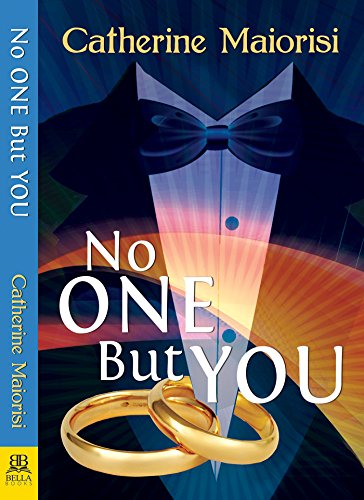 Book Cover No One But You