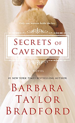 Secrets of Cavendon: A Novel (Cavendon Hall Book 4) (English Edition)