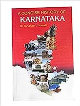 A Concise History Of Karnataka