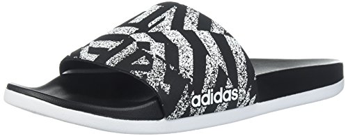 adidas Unisex-Adult Adilette Comfort Slide Sandal