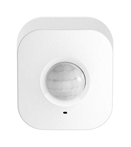 D-Link Smart Home Motion Sensor Plug-in Wi-Fi mydlink DCH-S150 (Renewed)