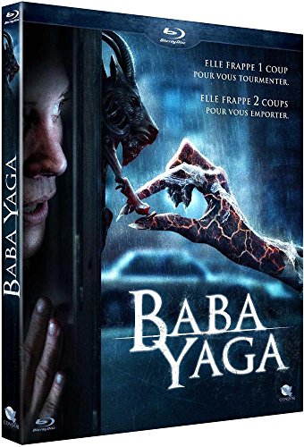 Baba Yaga [Blu-ray]