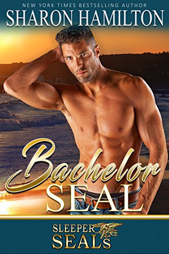 Book Cover Bachelor SEAL (Sleeper SEALs Book 5)