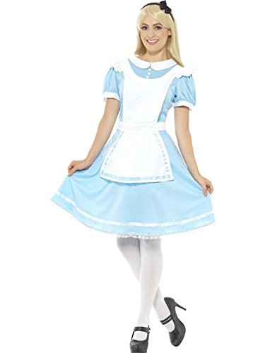 Smiffys Women's Wonder Princess Costume