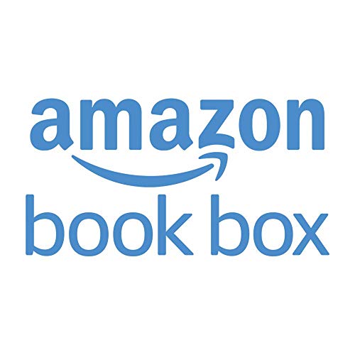 Amazon Book Box: Reading Level Baby-2